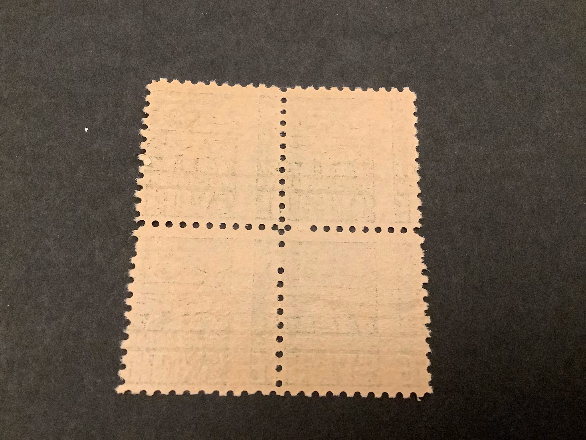 Postsparbanken 50 år facit nr 239 C postfriskt 4-block