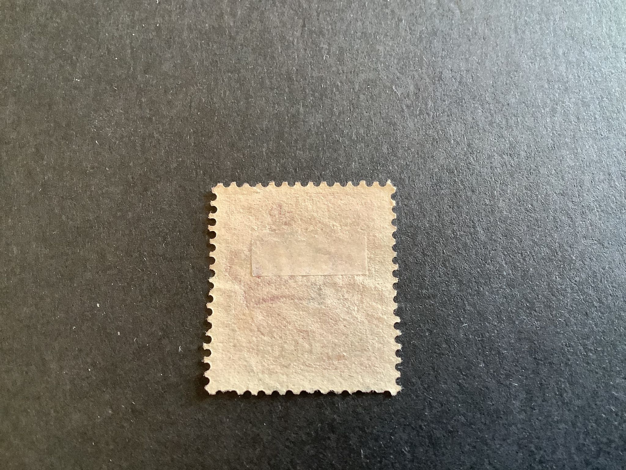 Oscar II facit nr 54 praktstämplat WÄDDÖ