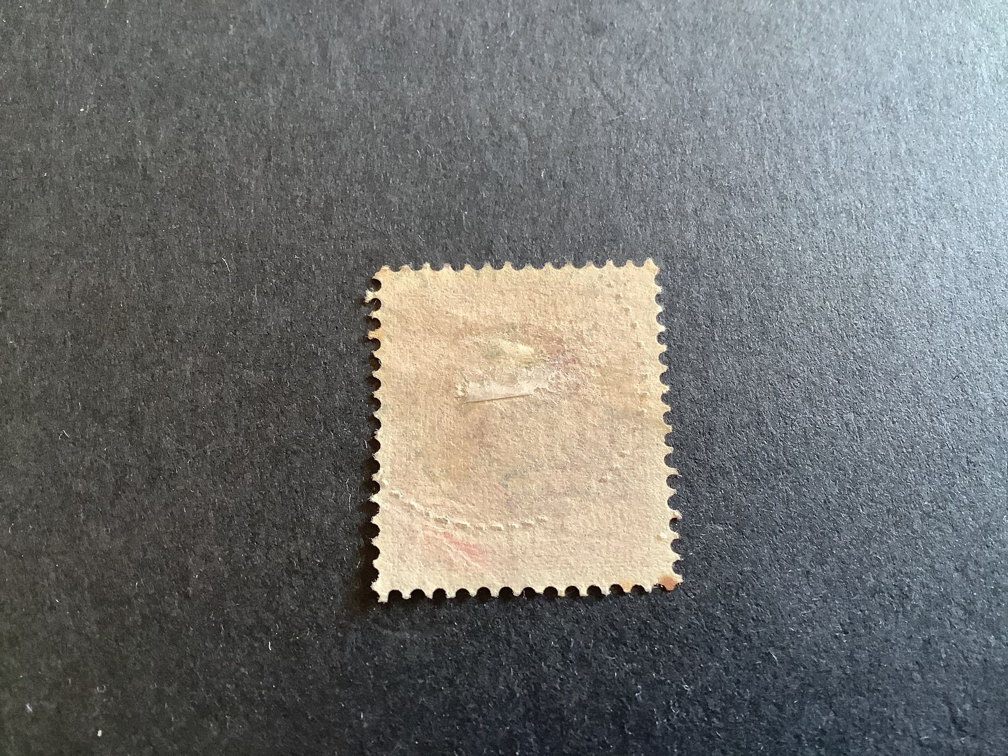 Oscar II praktstämplat SÖDRA MÖCKLEBY