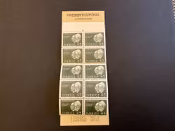 Nobelpristagare 1908 med cylindersiffra 2