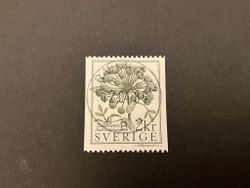 Fjällvärld facit nr 1293 praktstämplat ARVIKA 2