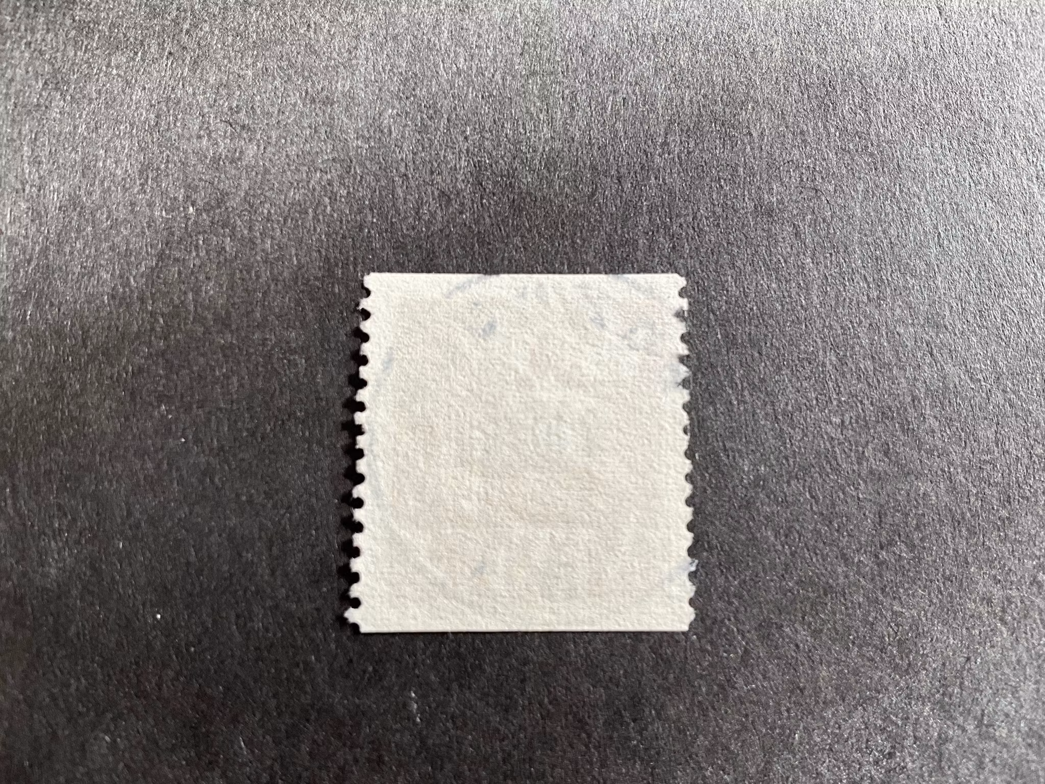 Tre kronor facit nr 304 lyxstämplat BOXHOLM