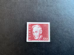 Ernst Wiggfors facit nr 1151 postfriskt märke.