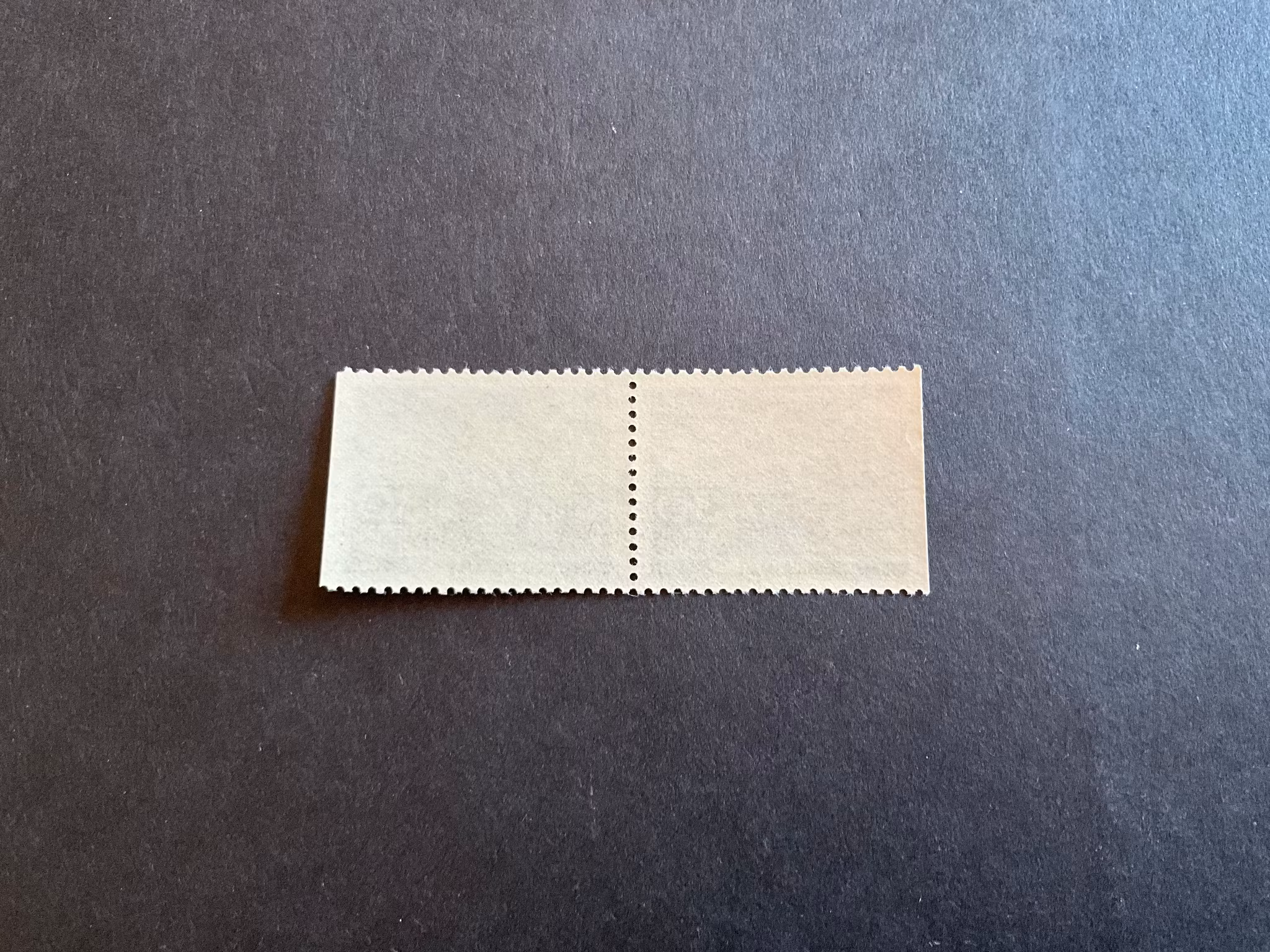Sjöräddningssällskapet facit nr 486 BB postfriskt par