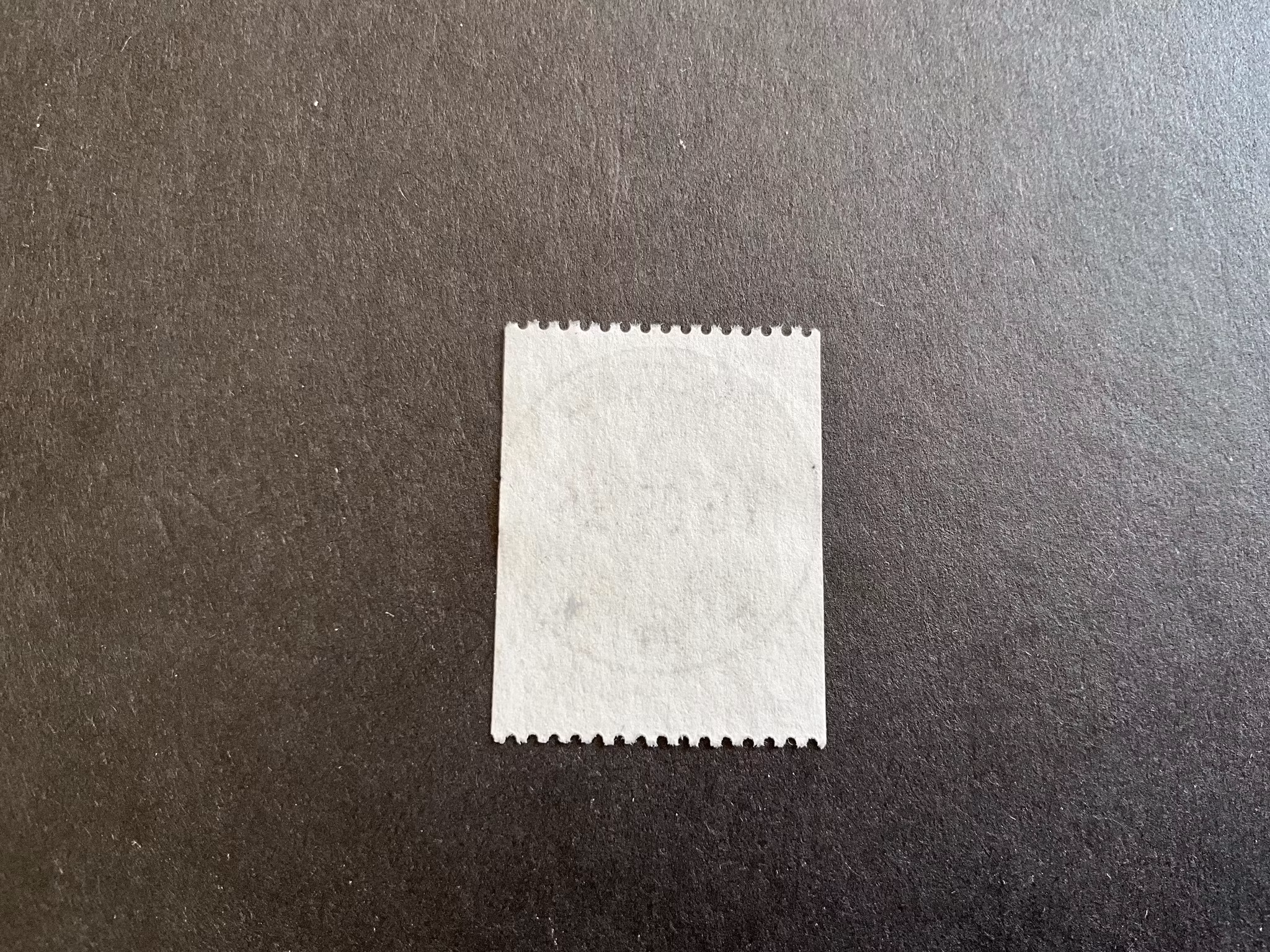 Svampar facit nr 1972 lyxstämplat OBBOLA
