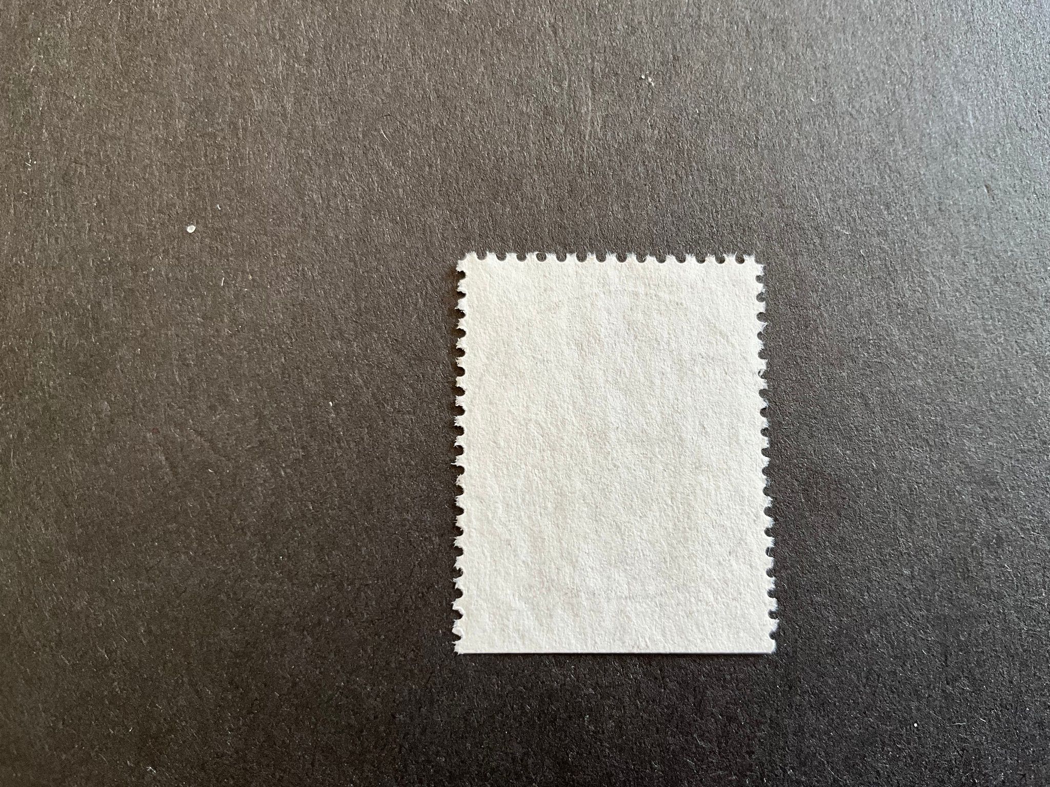 Svampar facit nr 1976 lyxstämplat OBBOLA