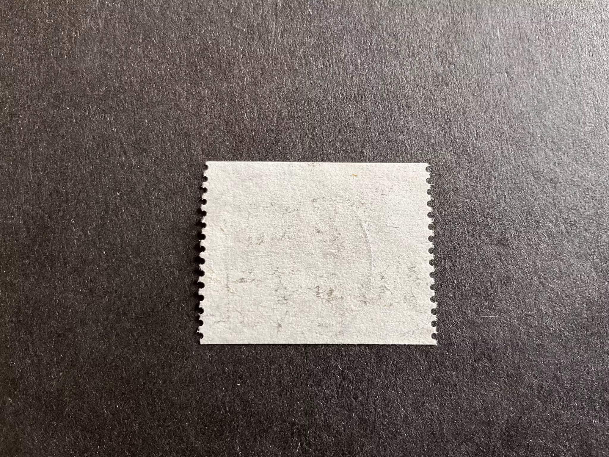 Dryckeshorn facit nr 973 praktstämplat DALBY