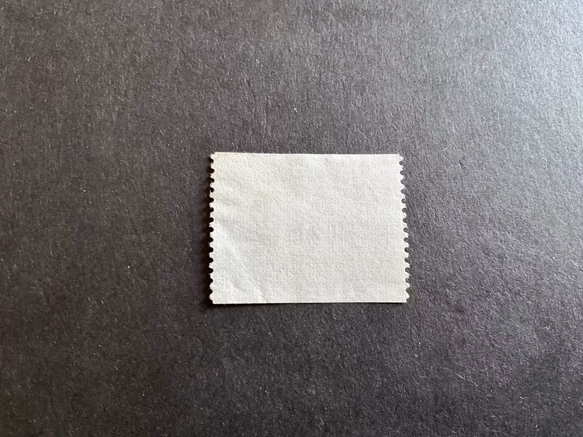 Myntmotiv facit nr 774 V1 lyxstämplat KVÄNUM