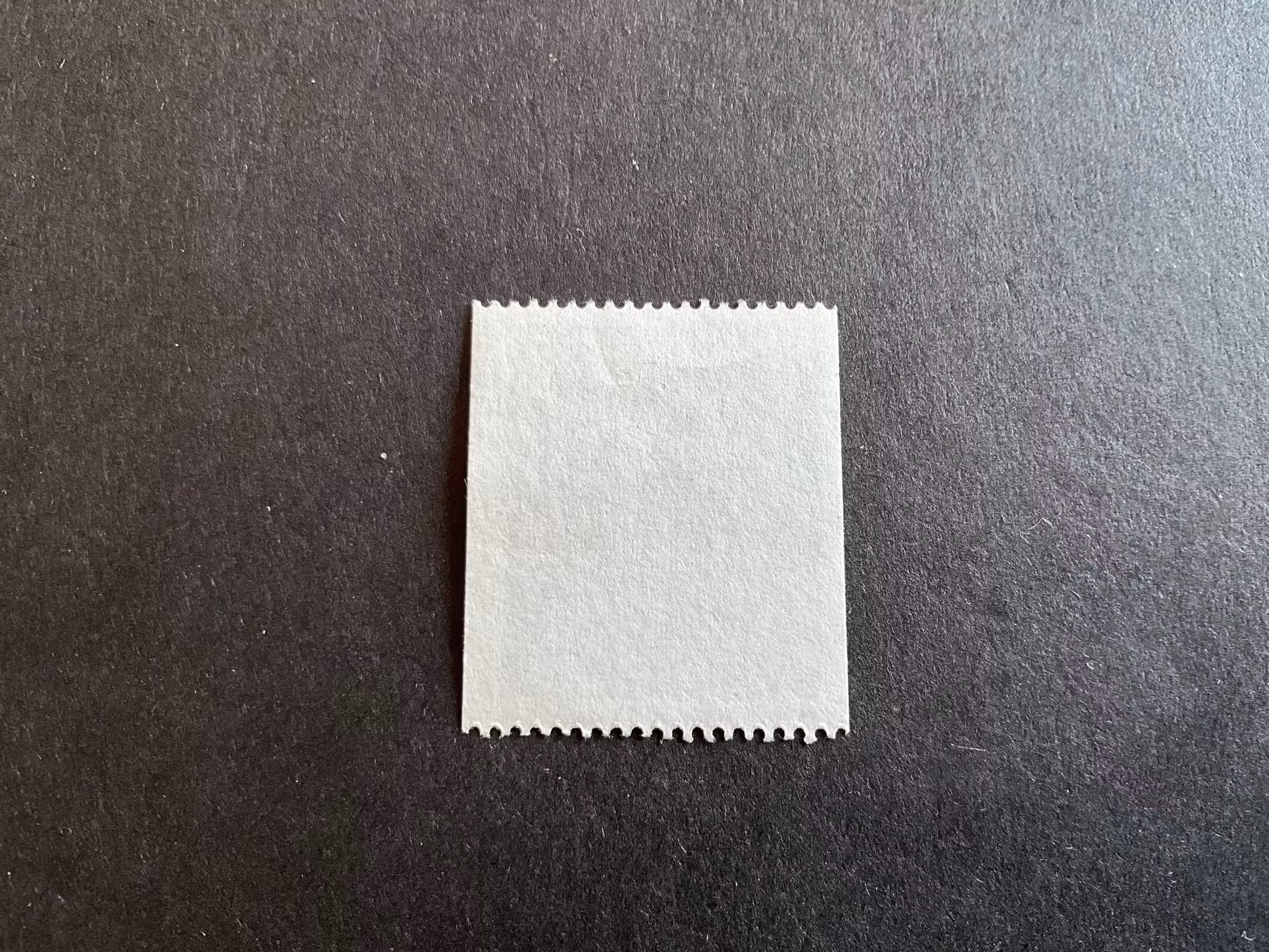 Allmogemålningar facit nr 848 lyxstämplat KRISTIANSTAD 1 P