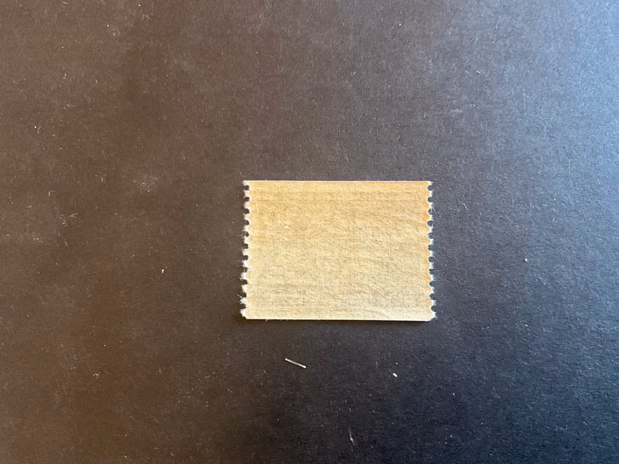 Lützen facit nr 234 A postfriskt märke