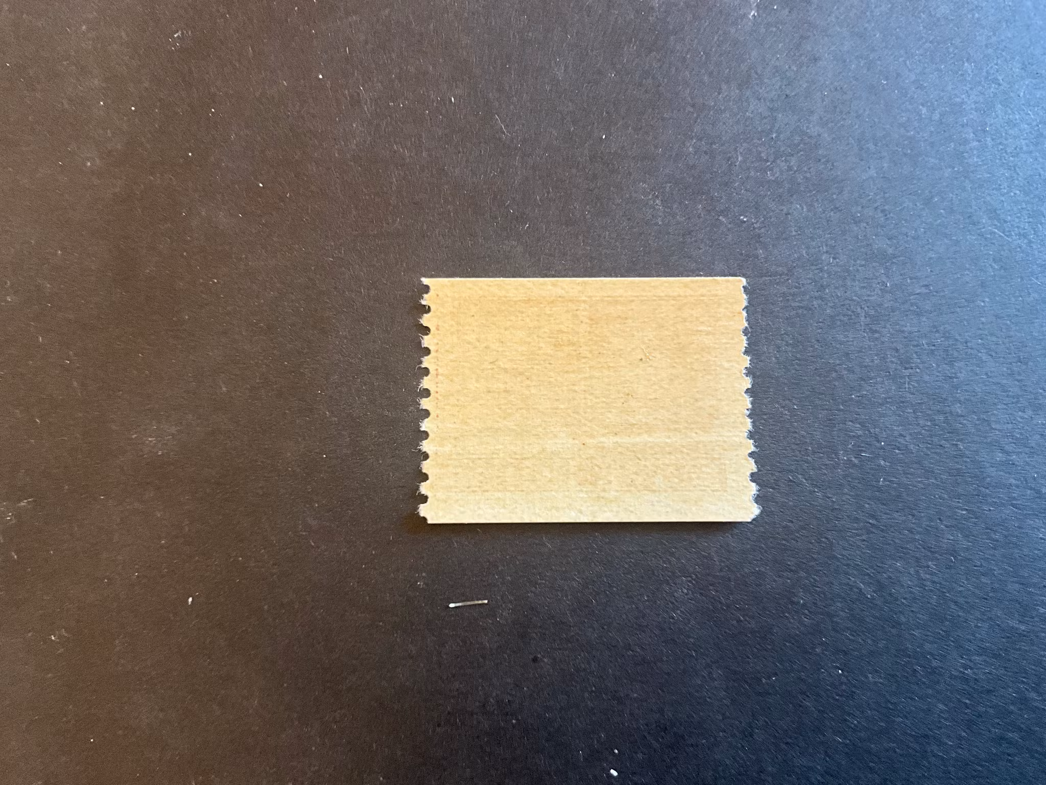 Riksdagen facit nr 242 A postfriskt märke