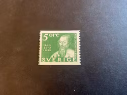 Postverket facit nr 246 A postfriskt märke.