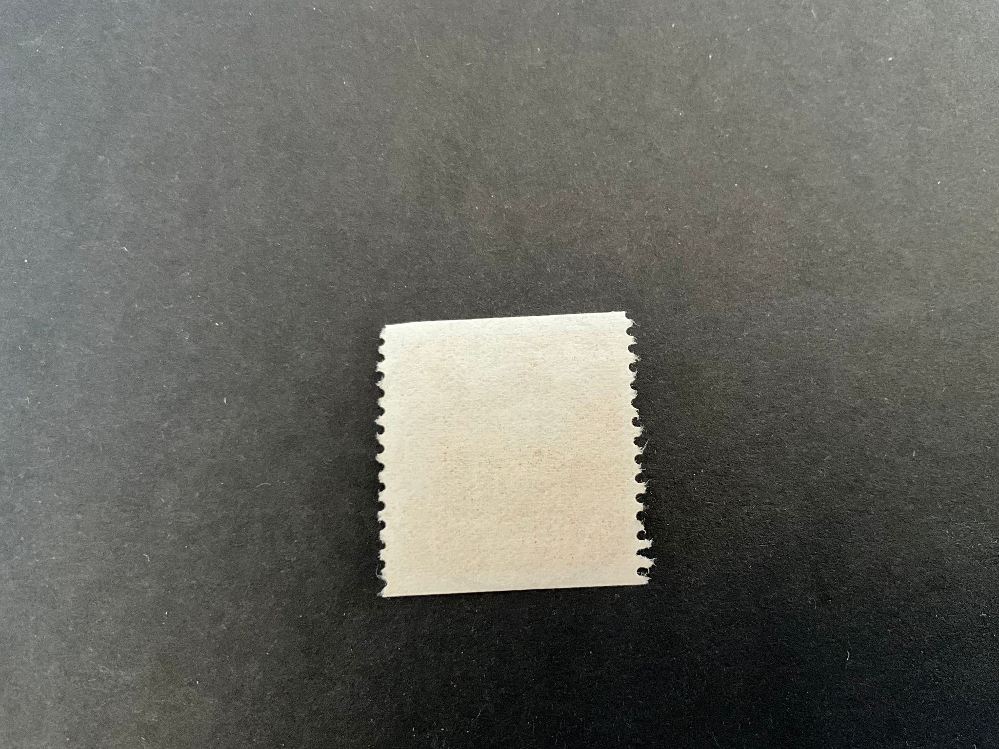 Tre kronor facit nr 294 praktstämplat DALA-BONÄS svag stämpel