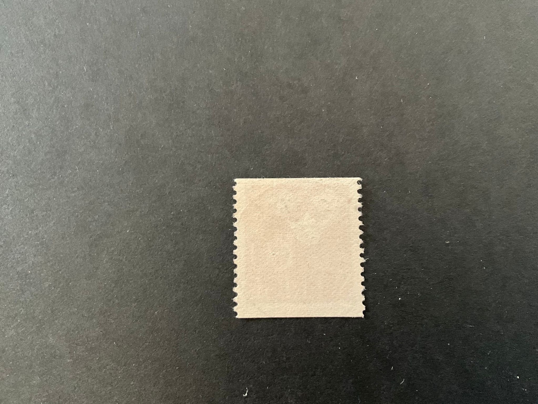Tre kronor facit nr 286 lyxstämplat ÄLBERGA, svag stämpel
