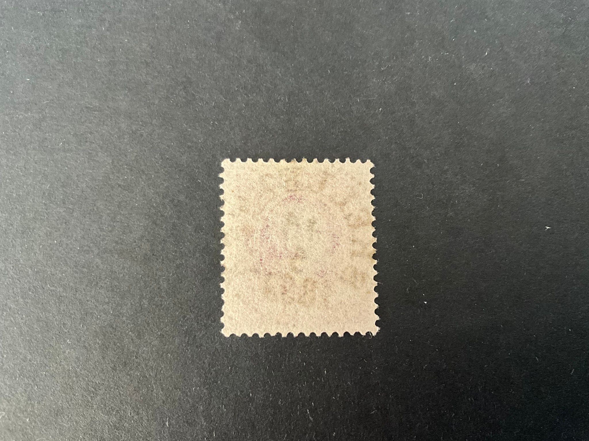 Oscar II koppartryck facit nr 54 praktstämplat SKELLEFTEÅ