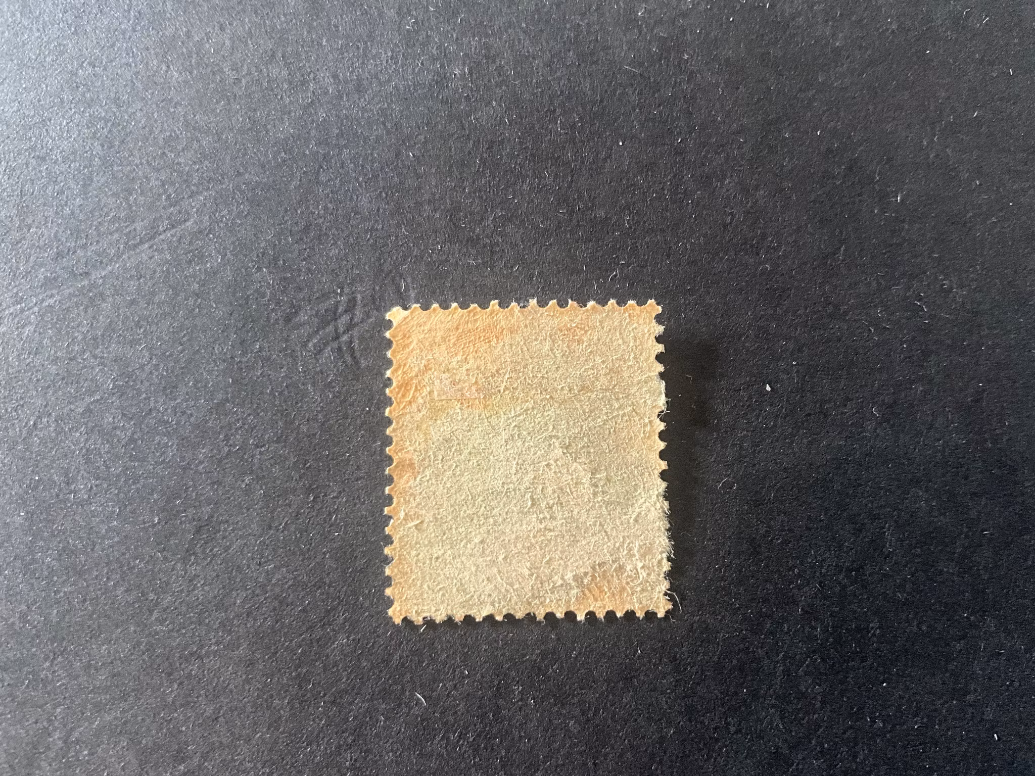 Oscar II koppartryck facit nr 54 praktstämplat HOLMSUND