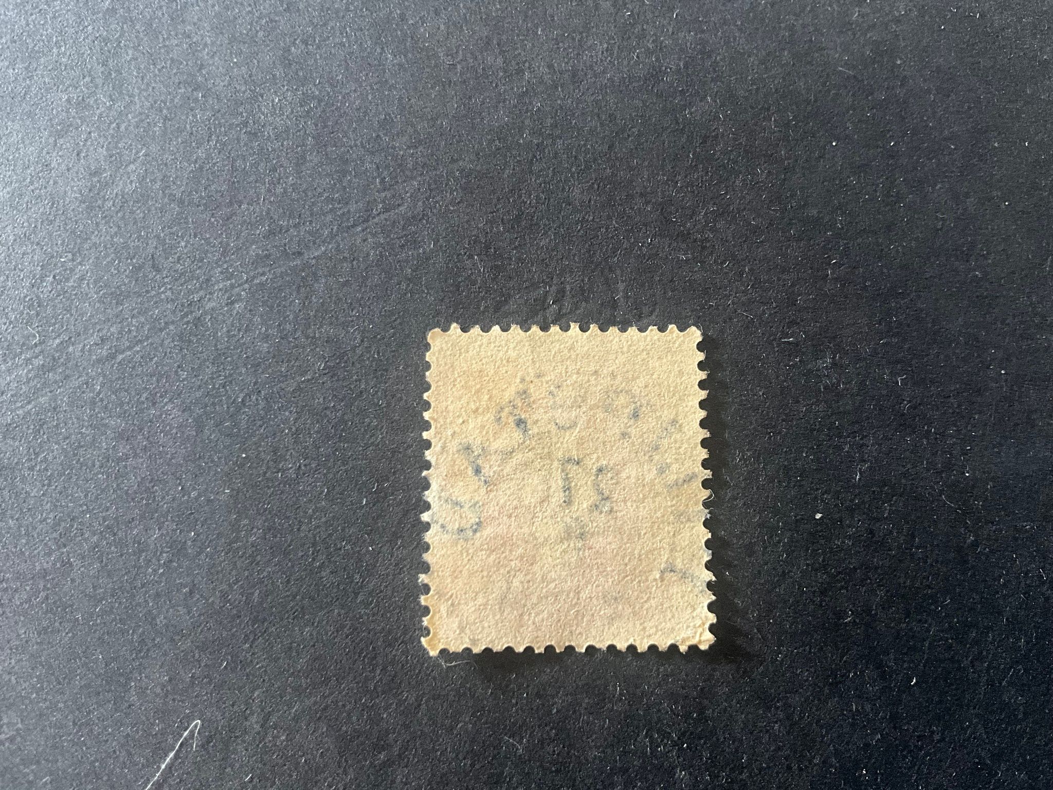 Oscar II koppartryck facit nr 57 praktstämplat FILIPSTAD