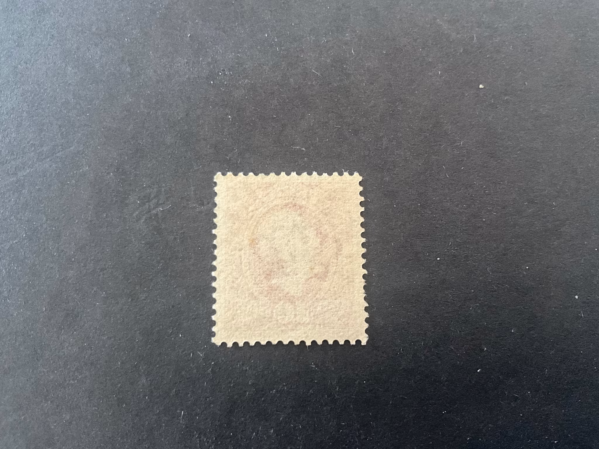 Oscar II koppartryck facit nr 54 praktstämplat LINDESBERG