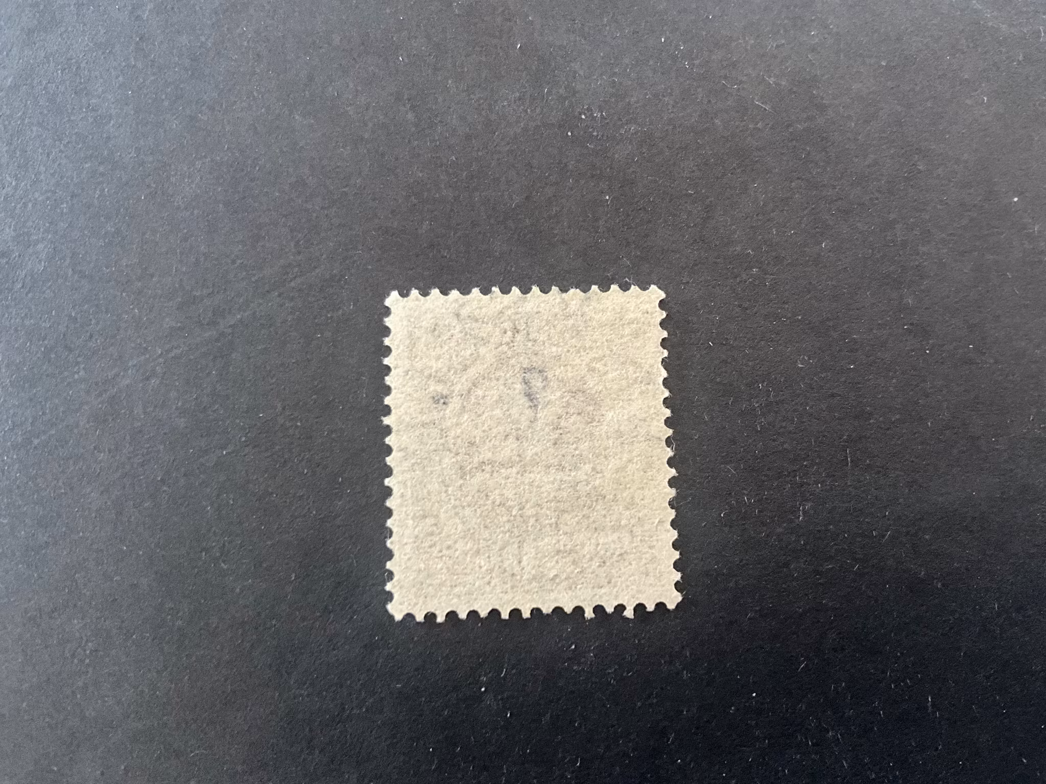 Oscar II koppartryck facit nr 58 praktstämplat LYCKSELE