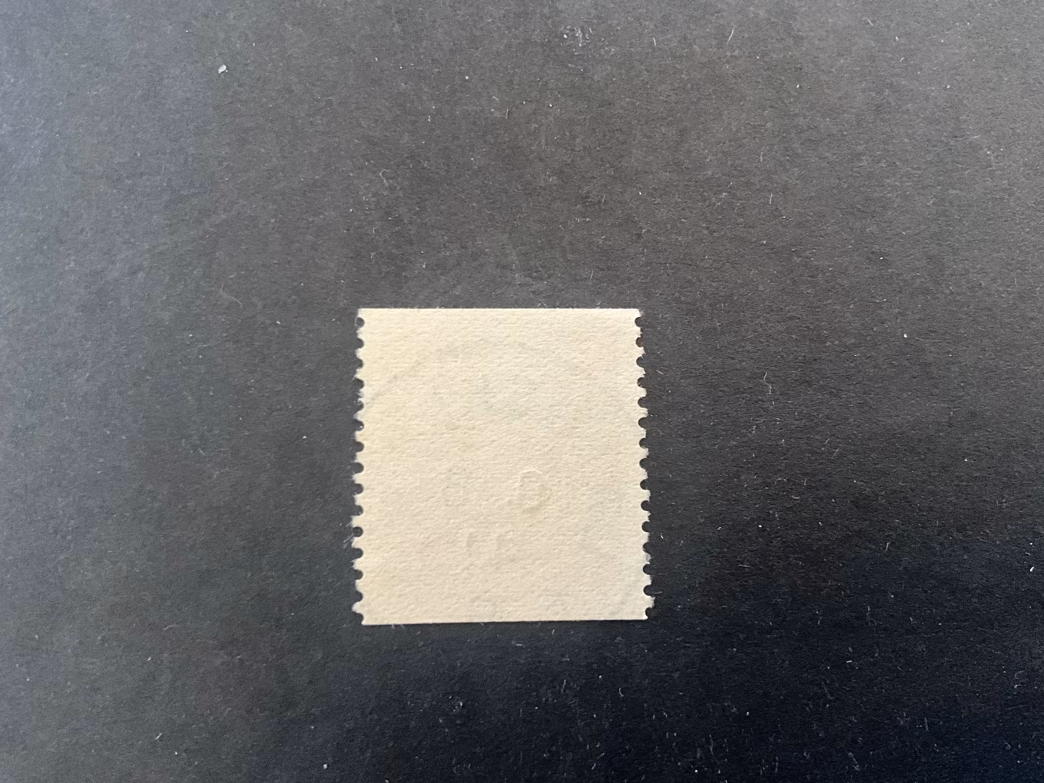 Gustaf V profil höger facit nr 277 praktstämplat LANDSKRONA