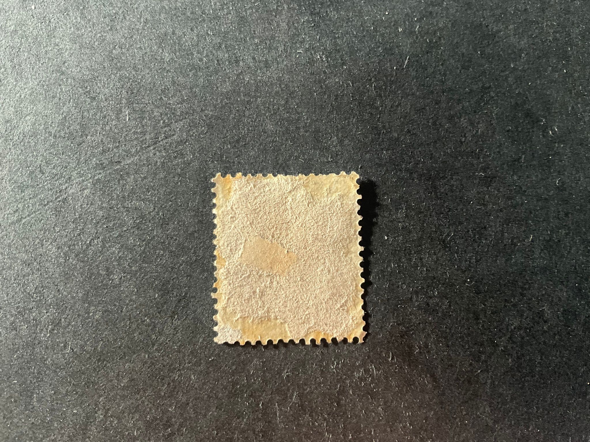 Ringtyp T 13 facit nr 32 praktstämplat RÄTTVIK