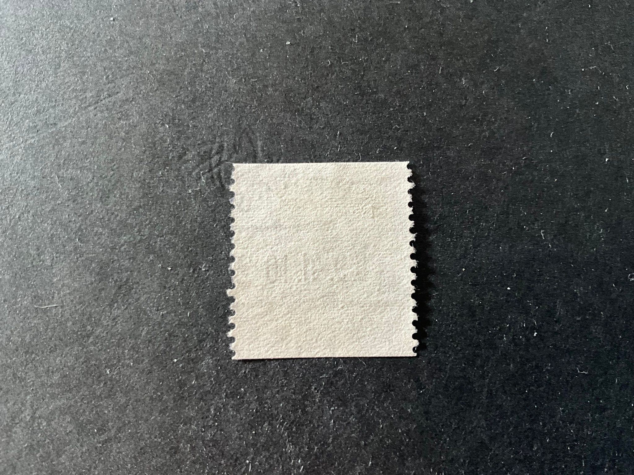 Skansen facit nr 330 A lyxstämplat TRANÅS