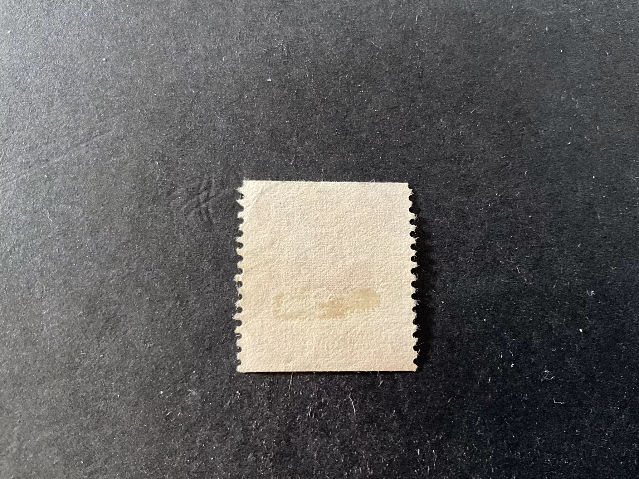 Röda korset facit nr 358 A lyxstämplat ÖREÄLV