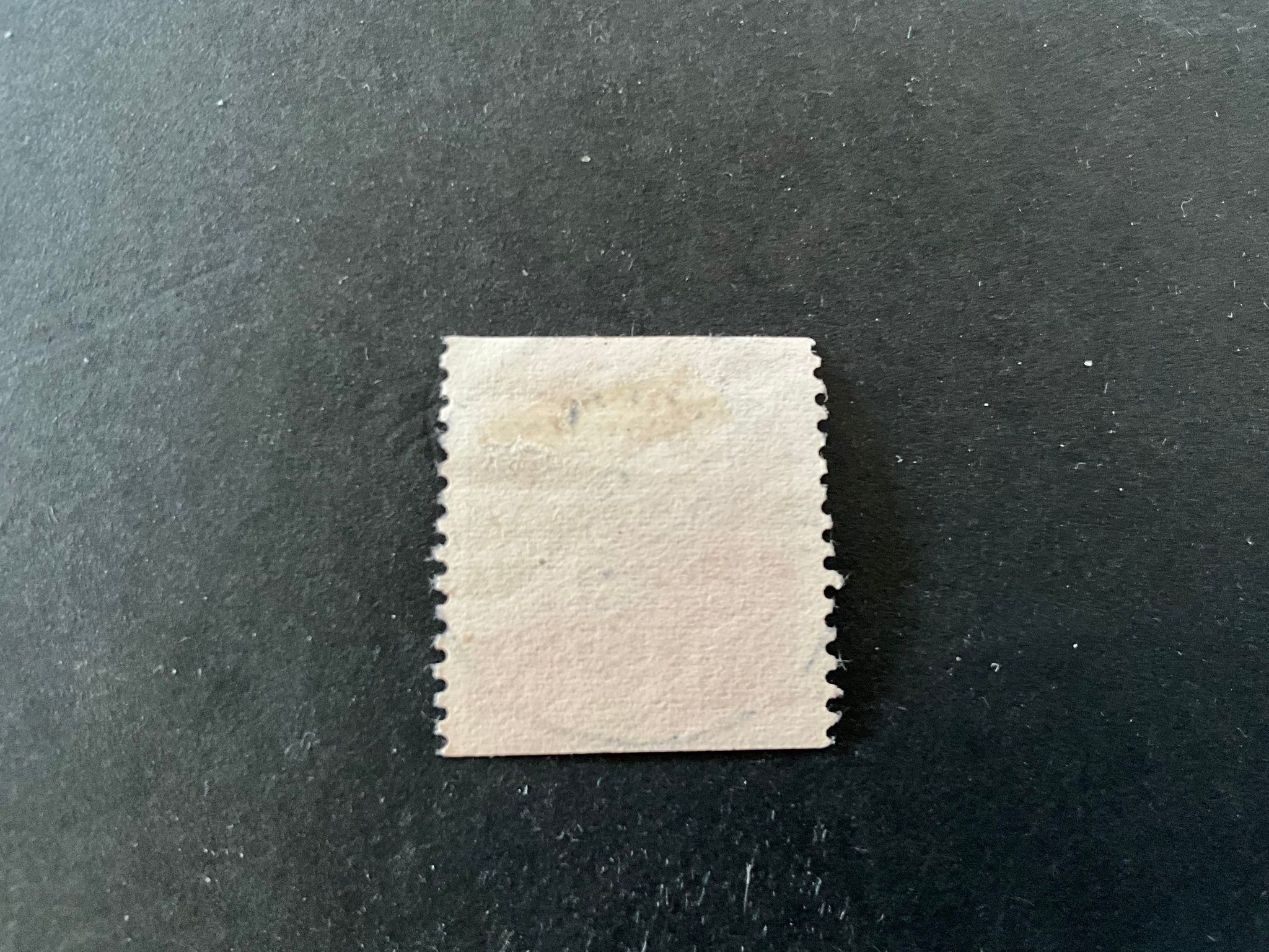 Tre kronor facit nr 286 praktstämplat HAMMAR