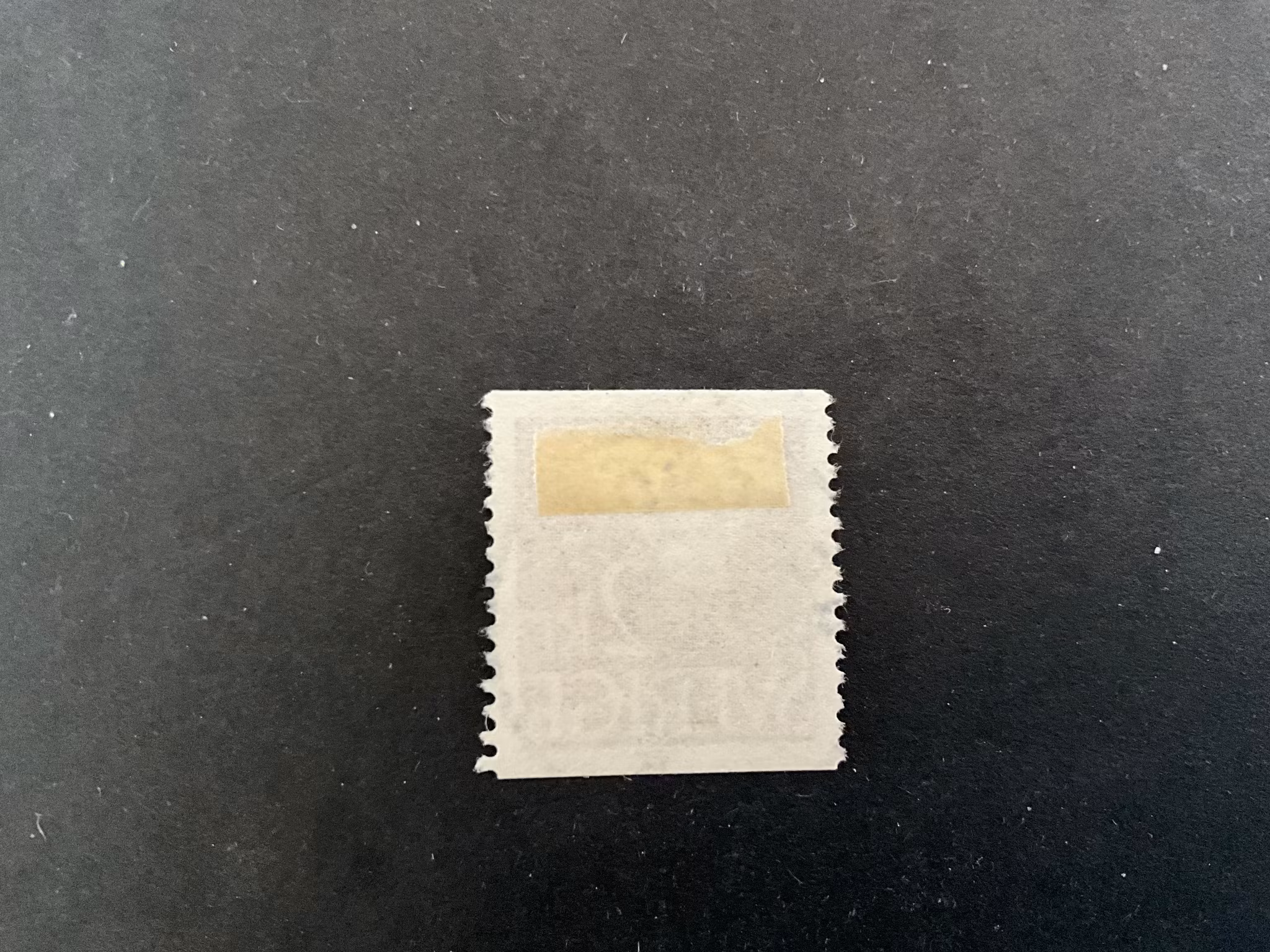Tre kronor facit nr 308 praktstämplat BORGHOLM