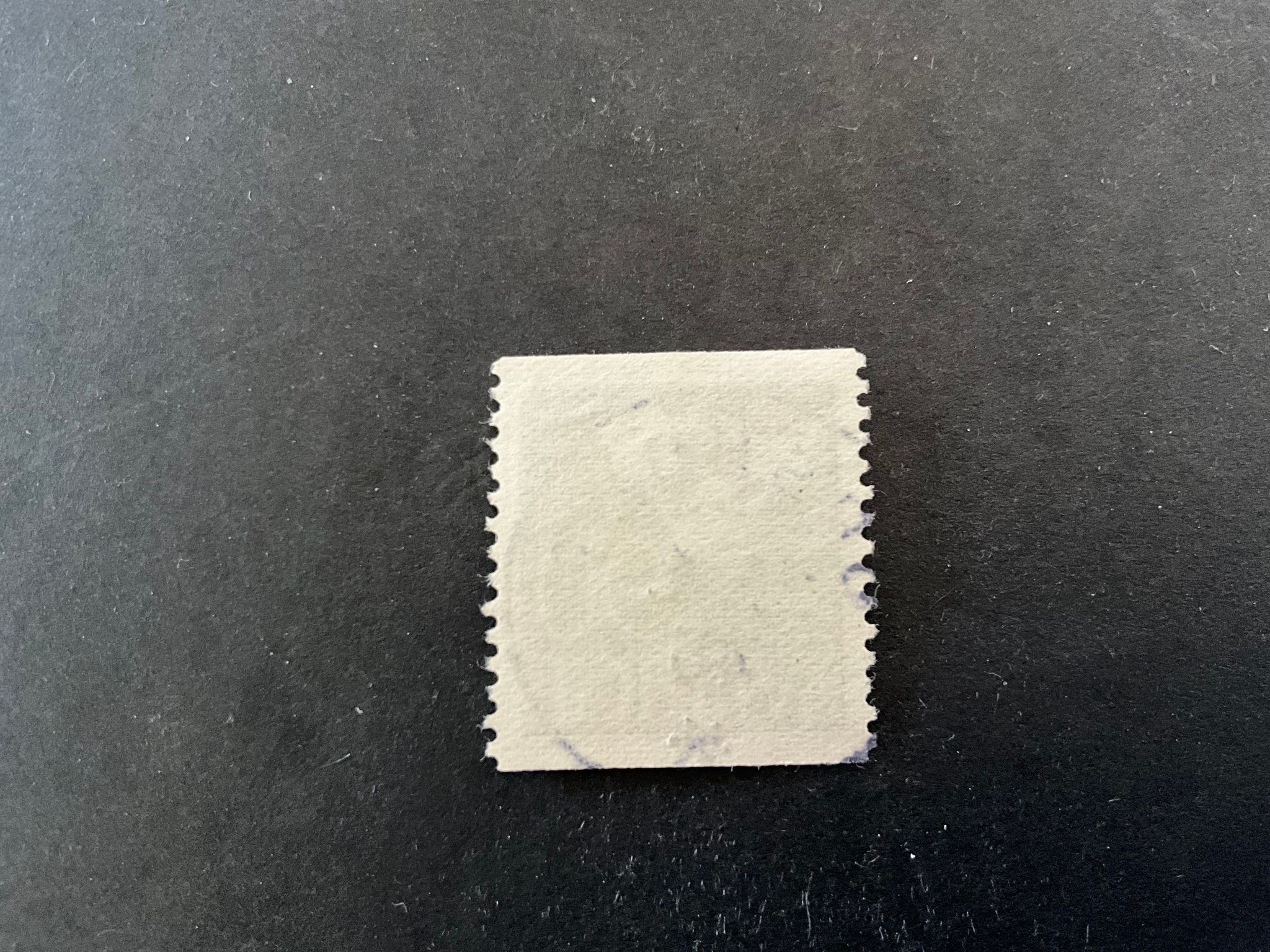 Tre kronor facit nr 293 fin stämpel URSHULT