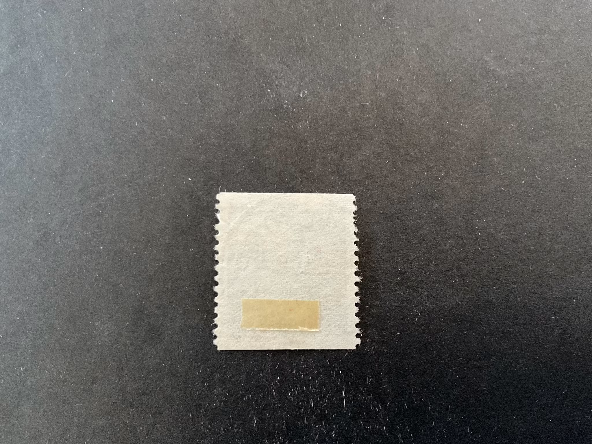 Gustaf VI Adolf typ III facit nr 425 A praktstämplat PERSTORP