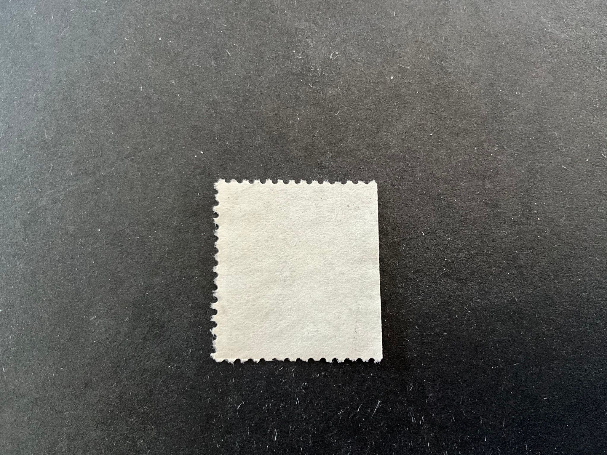 Gustaf VI Adolf typ III facit nr 421 B2 praktstämplat VINGÅKER