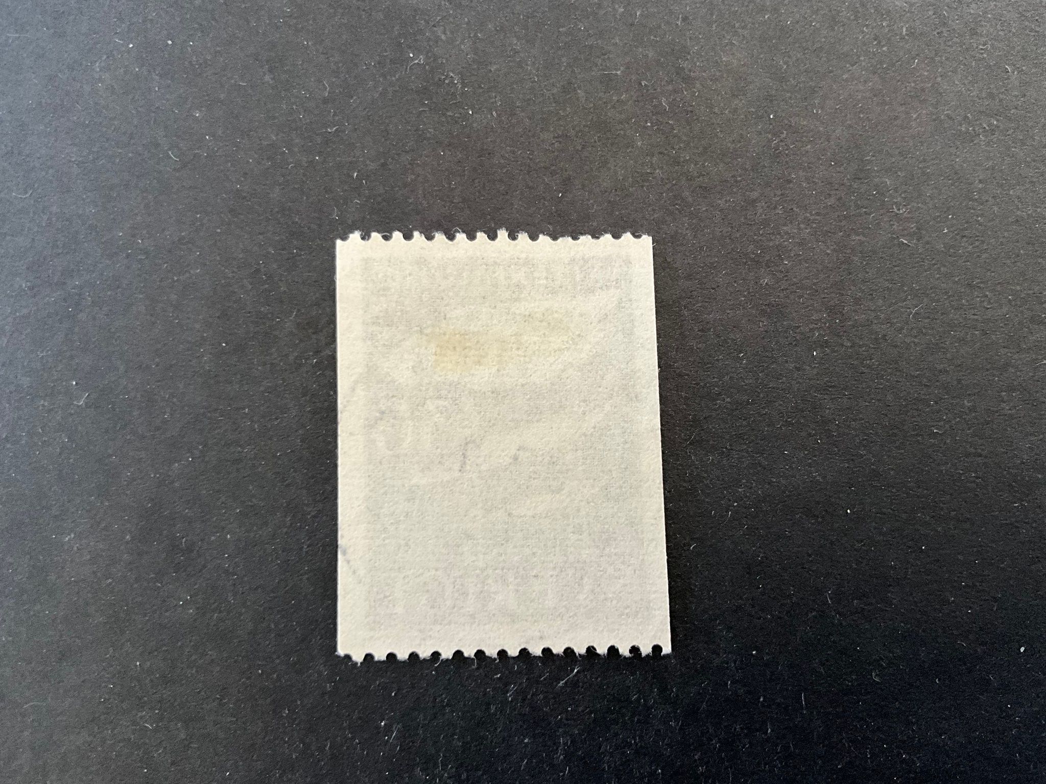 Vattenfall 50 år facit nr 500 A praktstämplat LUDVIKA 1