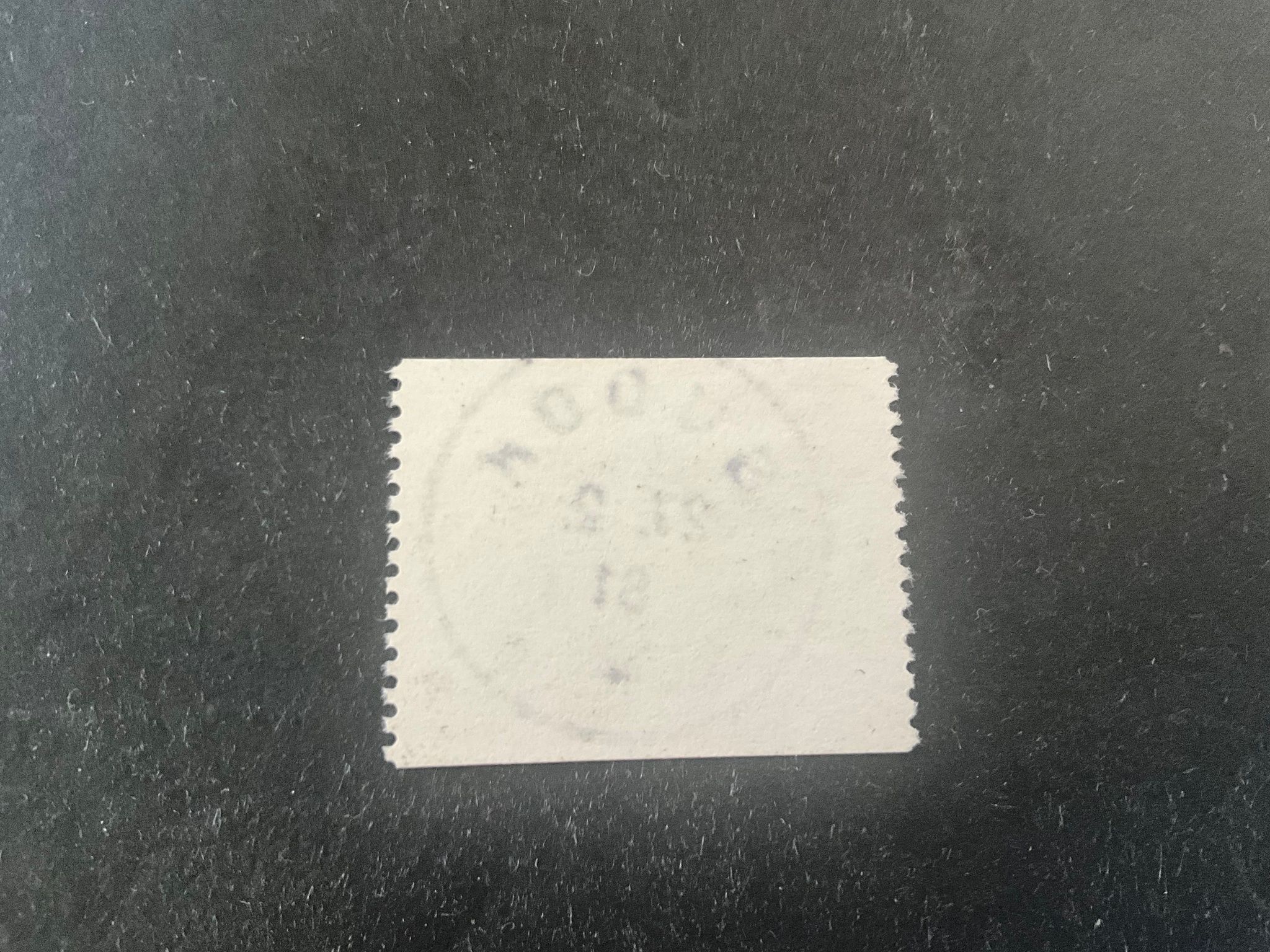 Dryckeshorn facit 973 lyxstämplat SUDOK, sista dag
