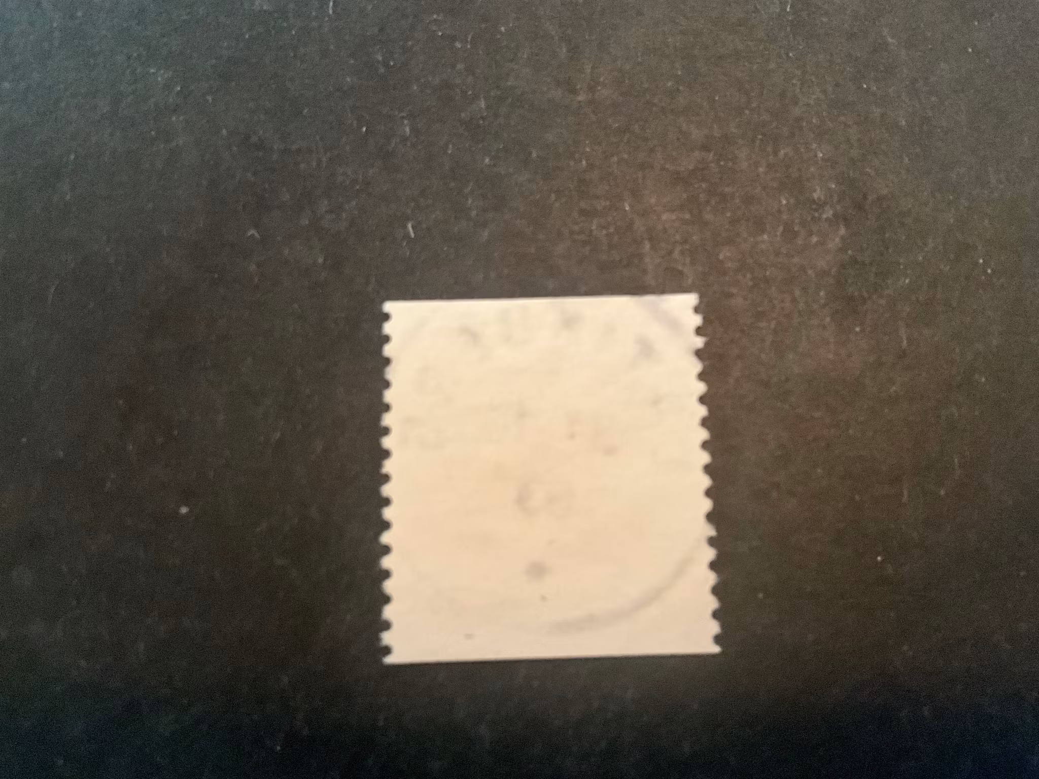 Frukter facit nr 1242 lyxstämplat LATIKBERG , sista dag