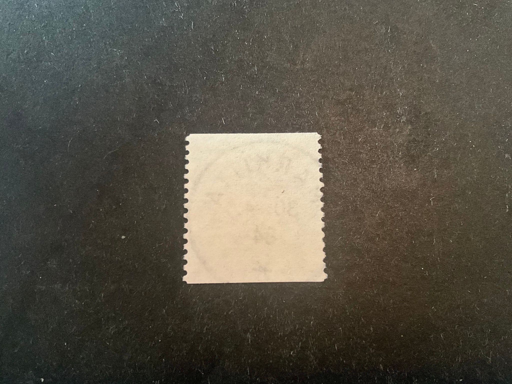Frukter facit 1242 praktstämplat MARKITTA SISTA DAG