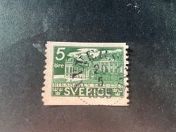 Riksdagen facit nr 240 A praktstämplat ANNERSTAD