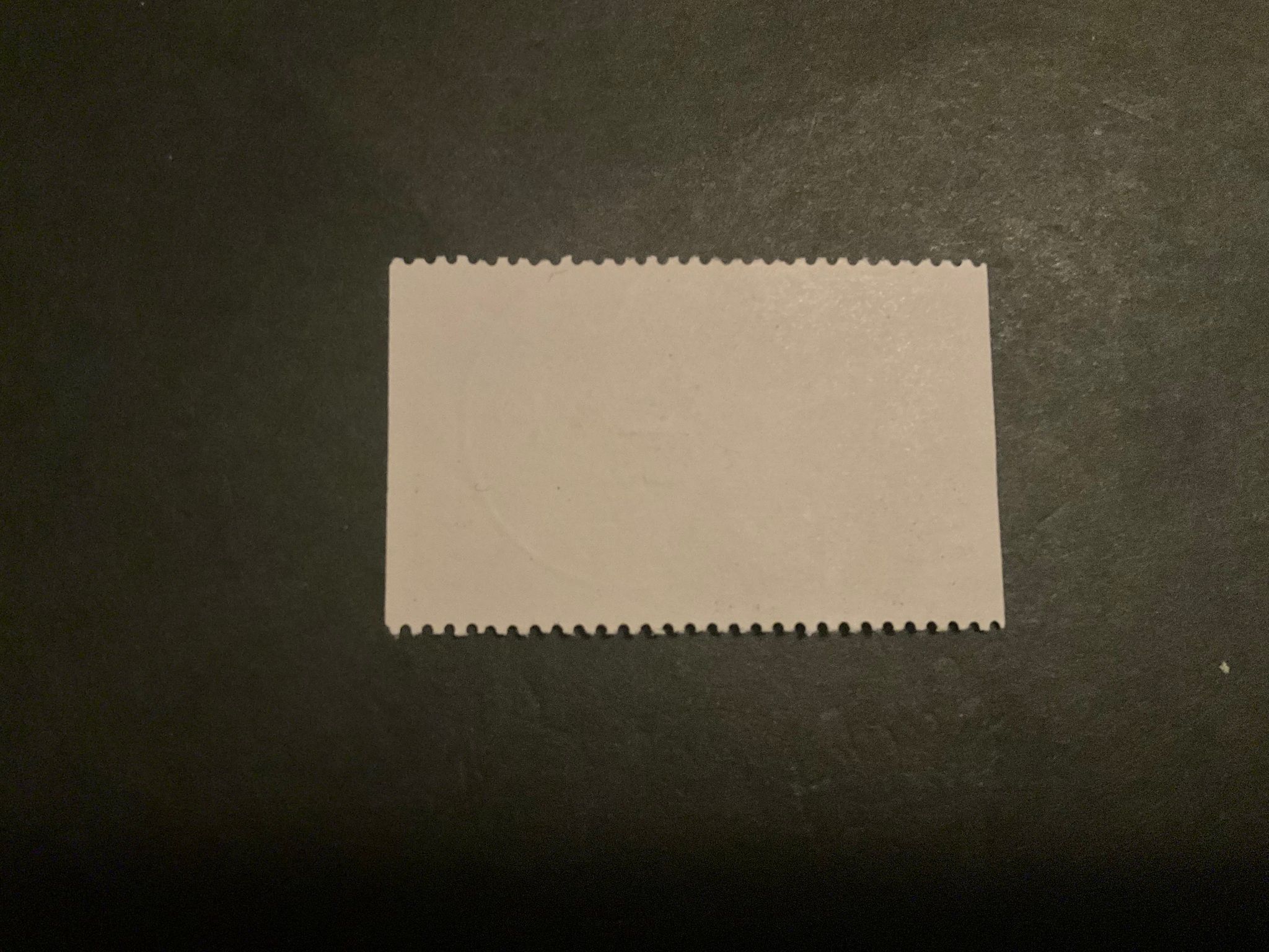 Västkust facit nr 877 lyxstämplat KILAFORS