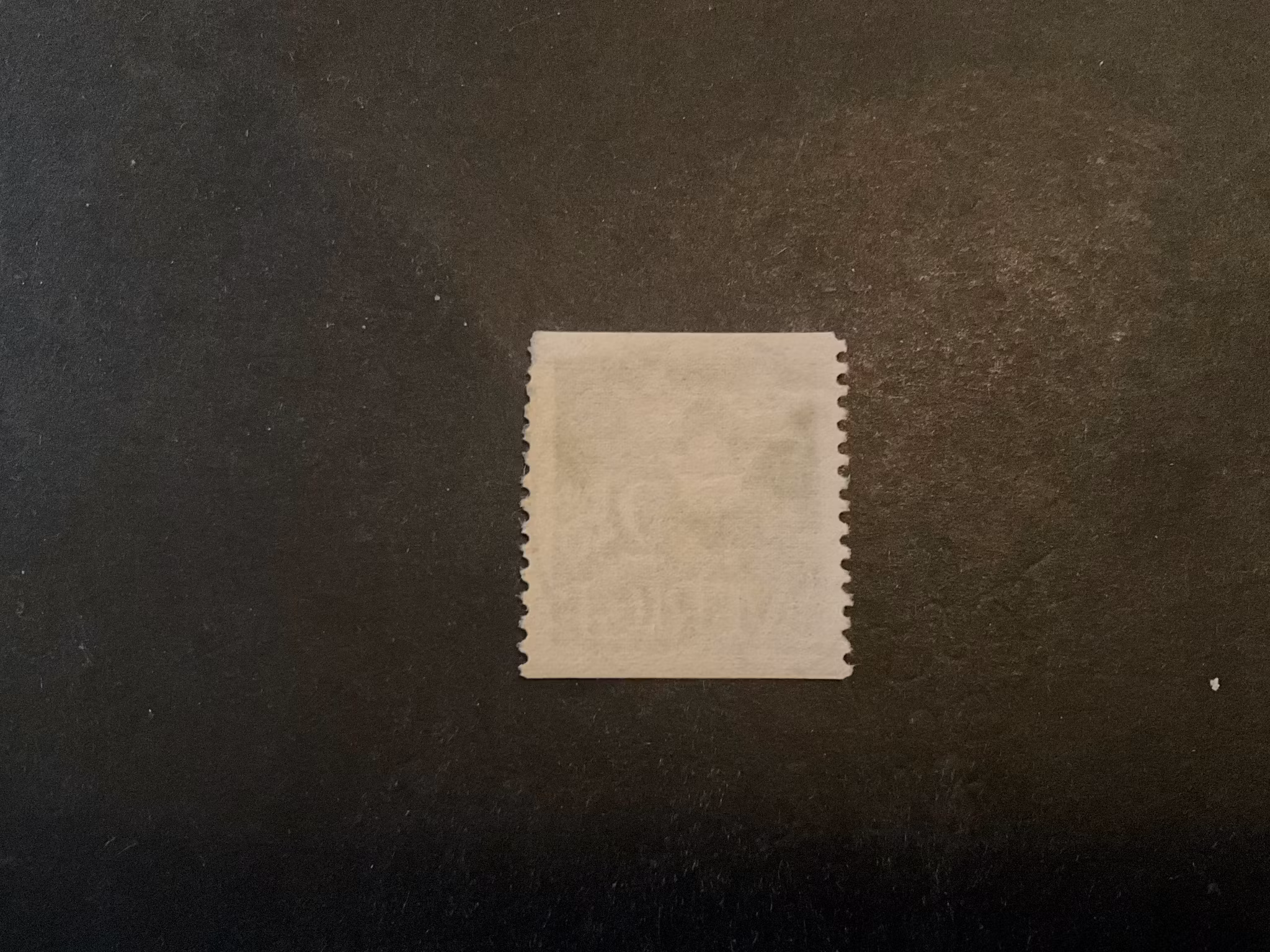 Tre kronor facit nr 313 praktstämplat SÖDERÅKRA