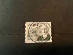 Nobelpris 1914 facit nr 904 lyxstämplat SYSSLEBÄCK