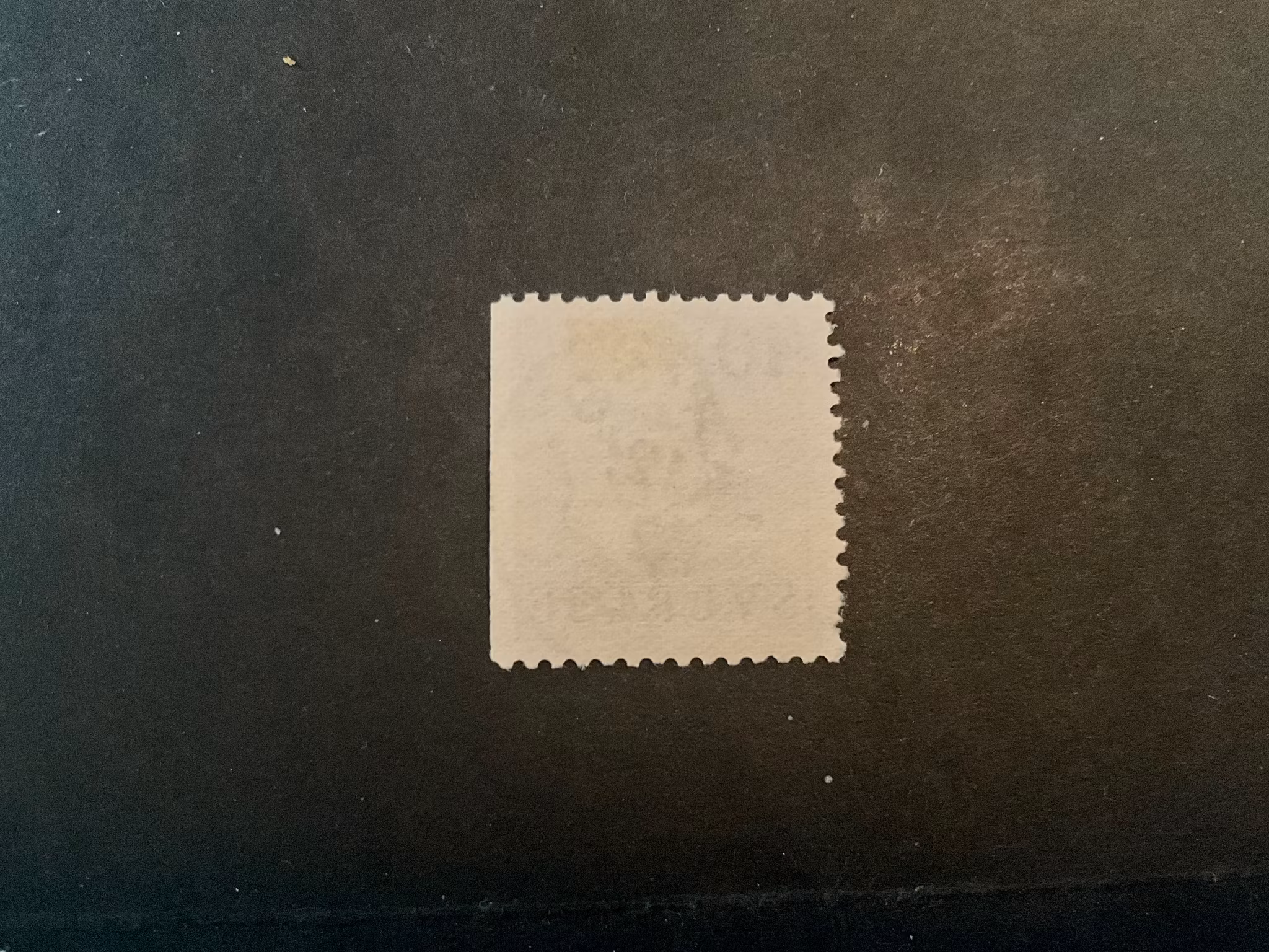 Gustaf VI Adolf typ I facit nr 399 B2 praktstämplat PKP 159