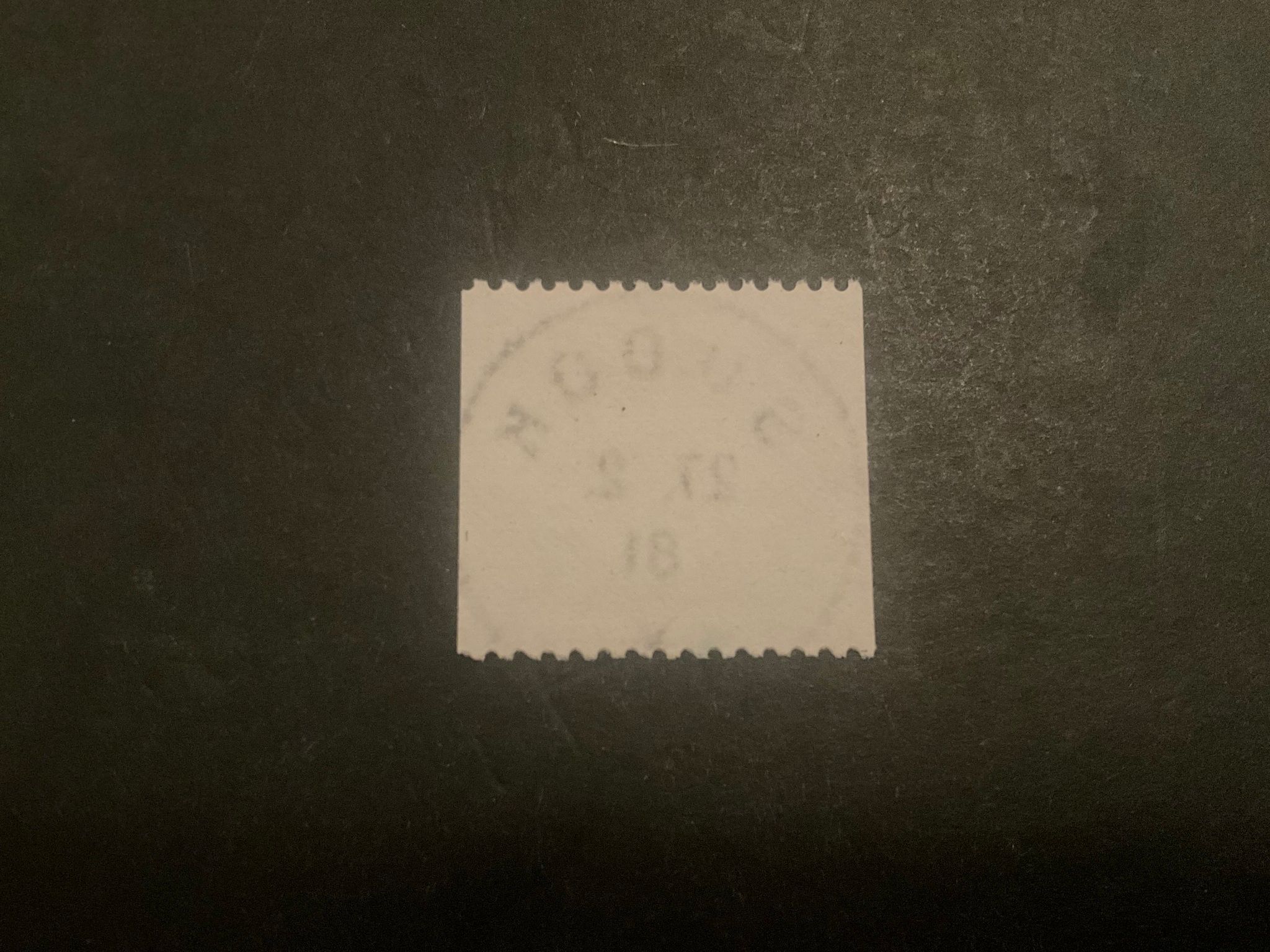Guldgubbar facit nr 915 lyxstämplat SUDOK , sista dag
