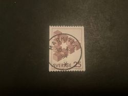 Omöjliga figurer facit 1199 lyxstämplat MARKITTA, sista dag