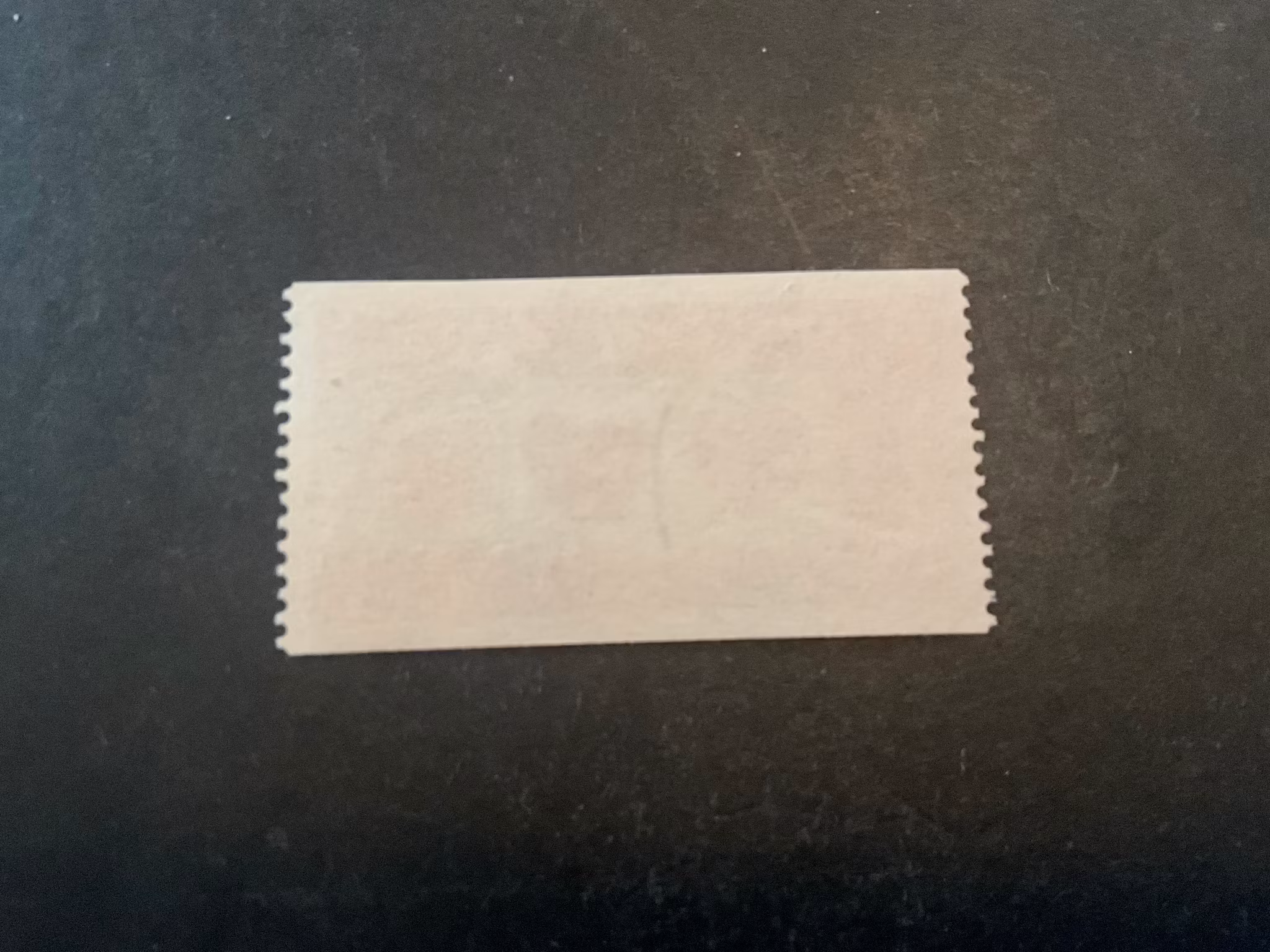 FN 25 år facit nr 709 A1 praktstämplat VELLINGE