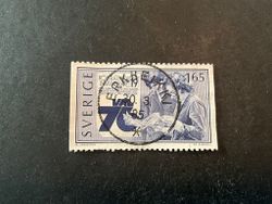 Leva tillsammans facit nr 1220 lyxstämplat ERKHEIKKI, sista dag