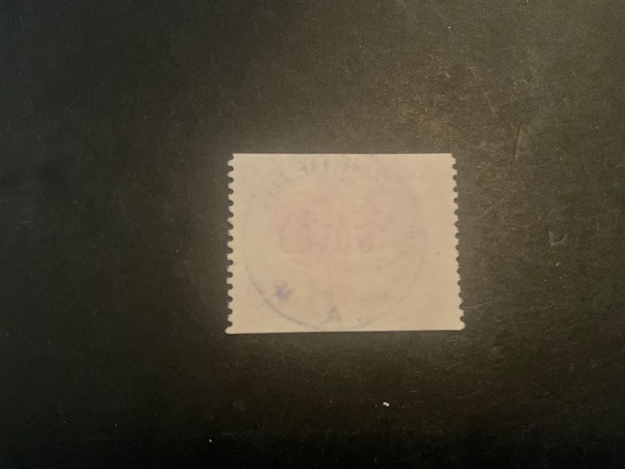 Dryckeshorn facit nr 973 lyxstämplat ANNEBERG