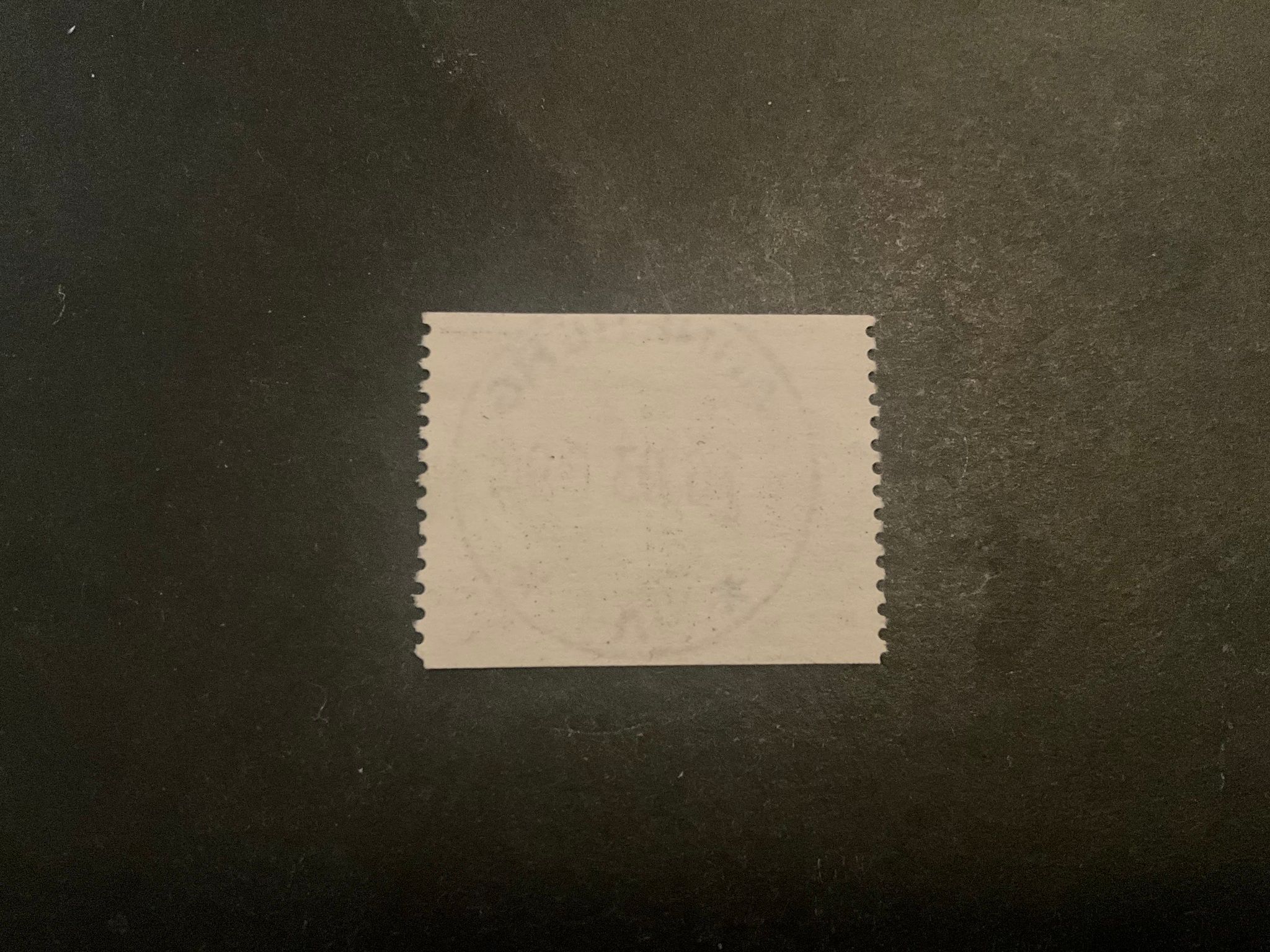 Alkfåglar facit nr 954 A lyxstämplat ANNEBERG