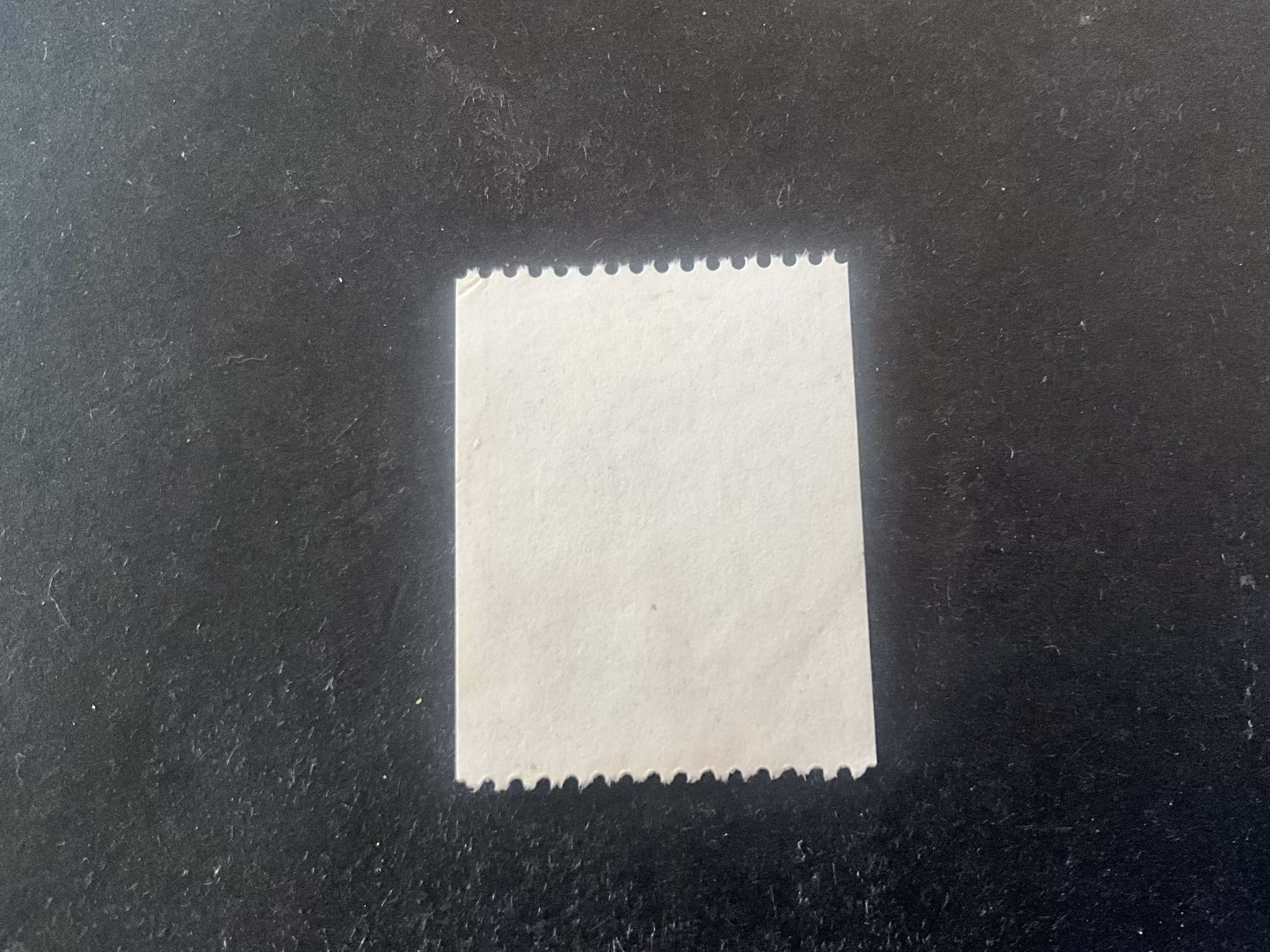 Stora Karlsö facit nr 1264 lyxstämplat TINGSTÄDE