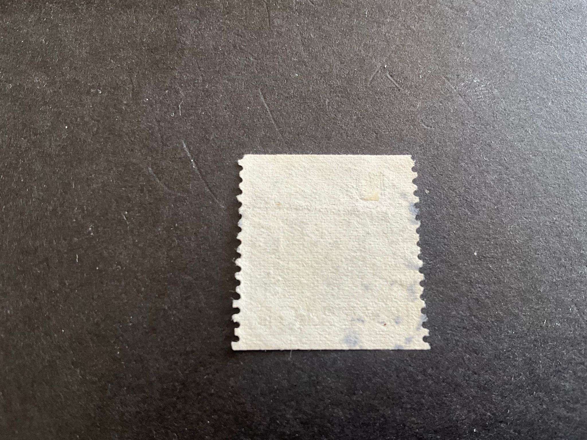 Gustaf VI Adolf typ I facit nr 412 praktstämplat JÖNKÖPING 3
