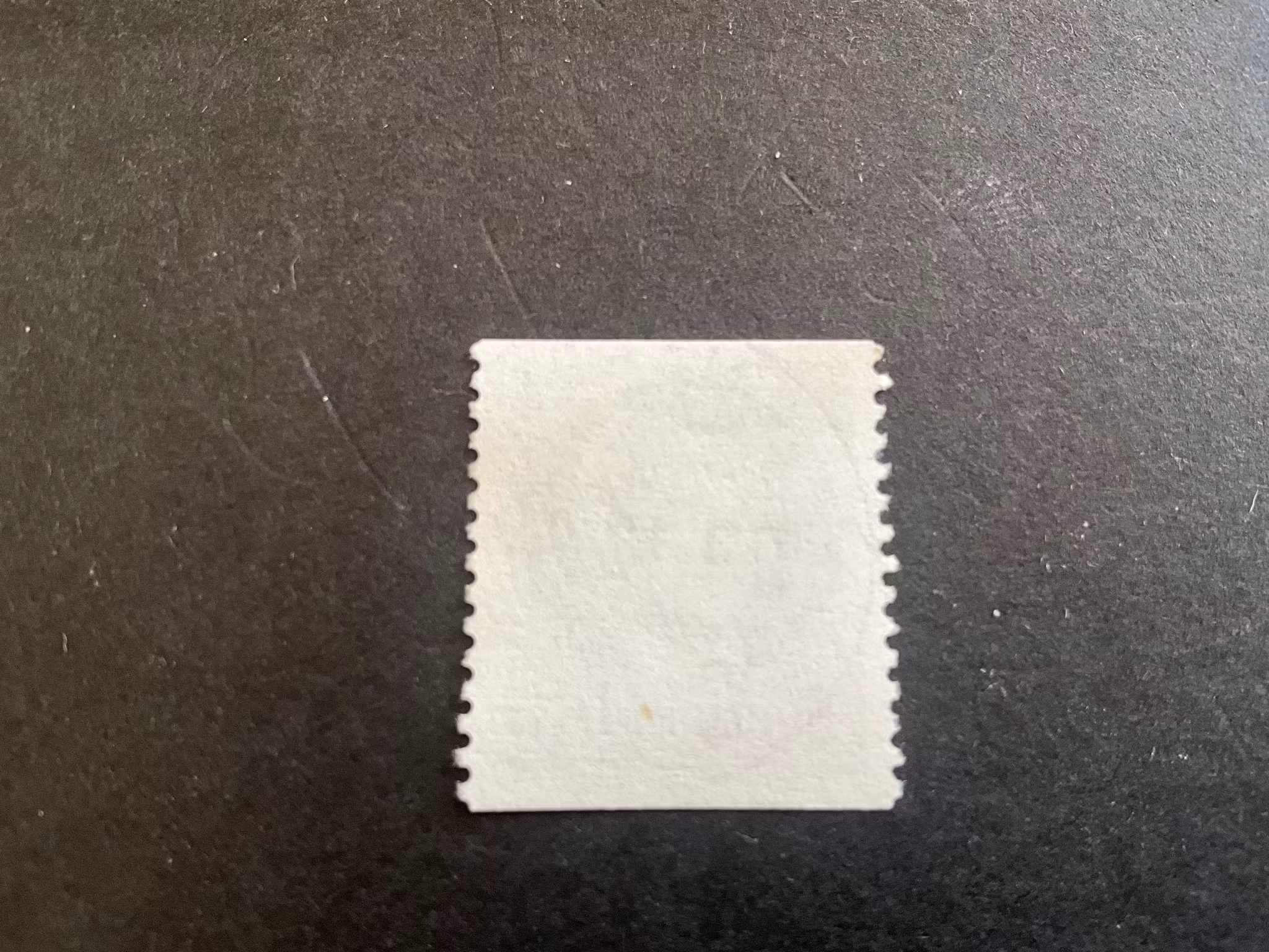 Carl XVI Gustaf typ II facit nr 1166 praktstämplat KNÄRED